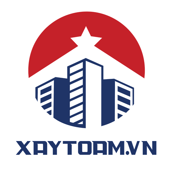 logo xây tổ ấm